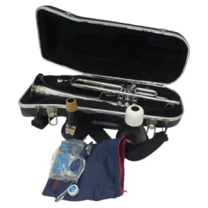 YAMAHA ヤマハ プロモデル トランペット